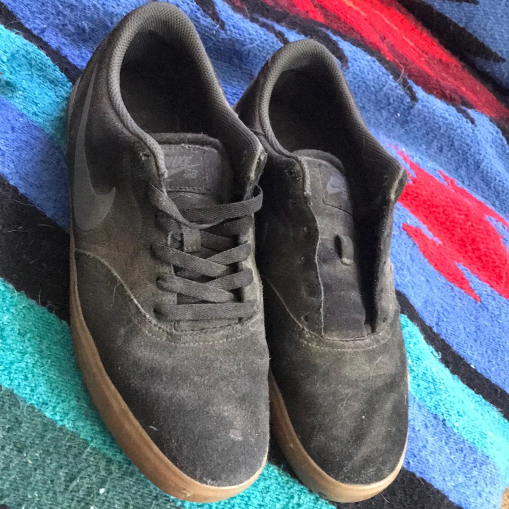Men’s Nike SB sneaker